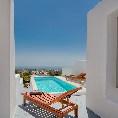 מגלוחורי Milestone Villas מראה חיצוני תמונה