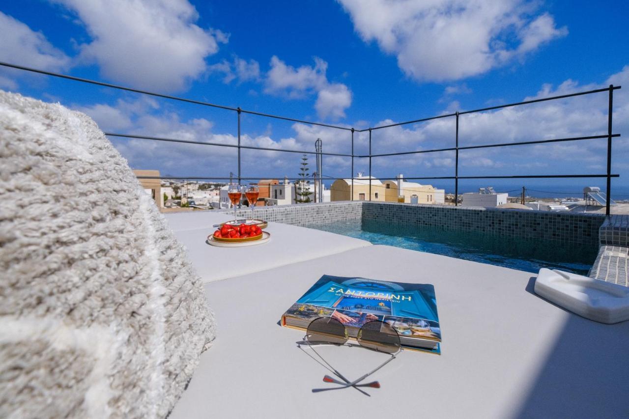 מגלוחורי Milestone Villas מראה חיצוני תמונה