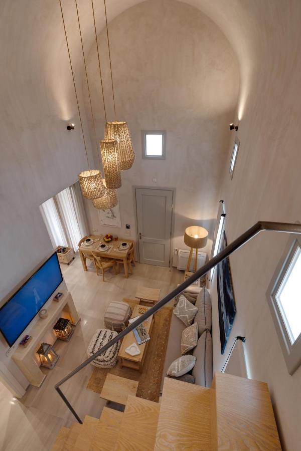 מגלוחורי Milestone Villas מראה חיצוני תמונה