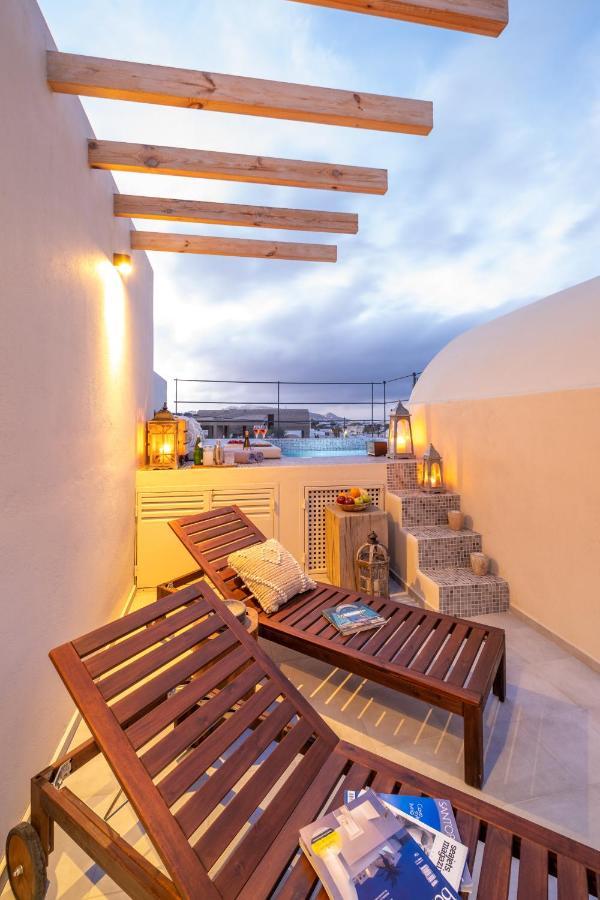 מגלוחורי Milestone Villas מראה חיצוני תמונה