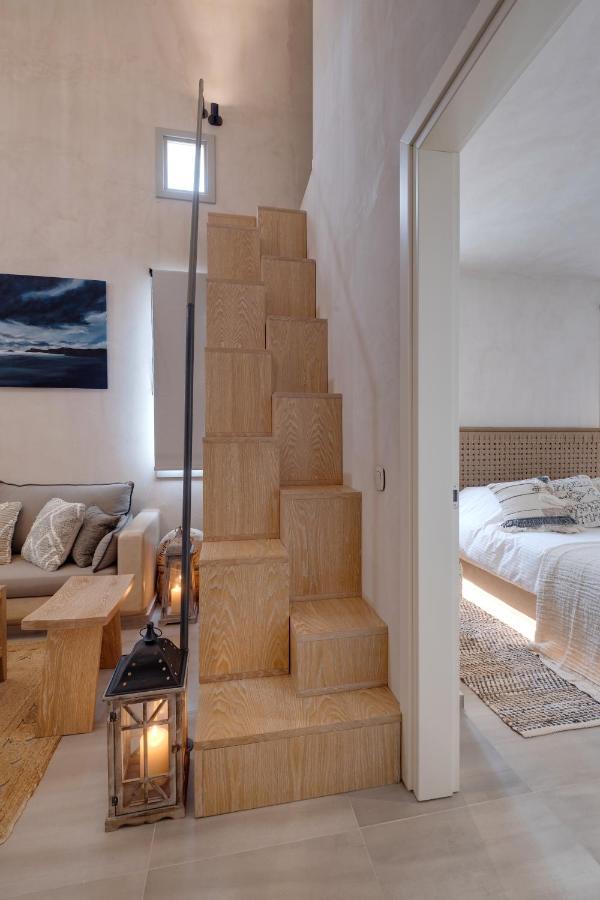 מגלוחורי Milestone Villas מראה חיצוני תמונה