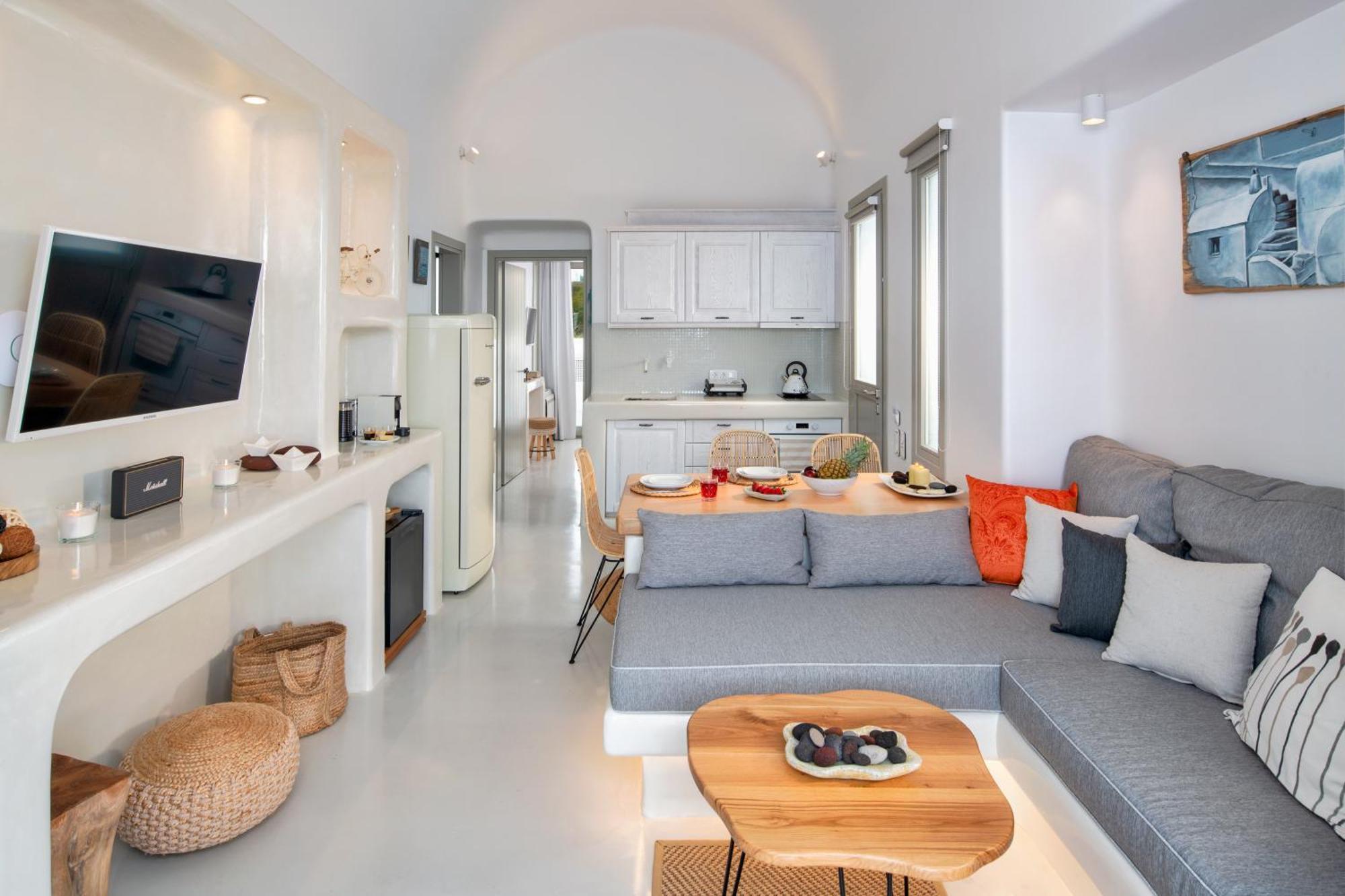 מגלוחורי Milestone Villas מראה חיצוני תמונה