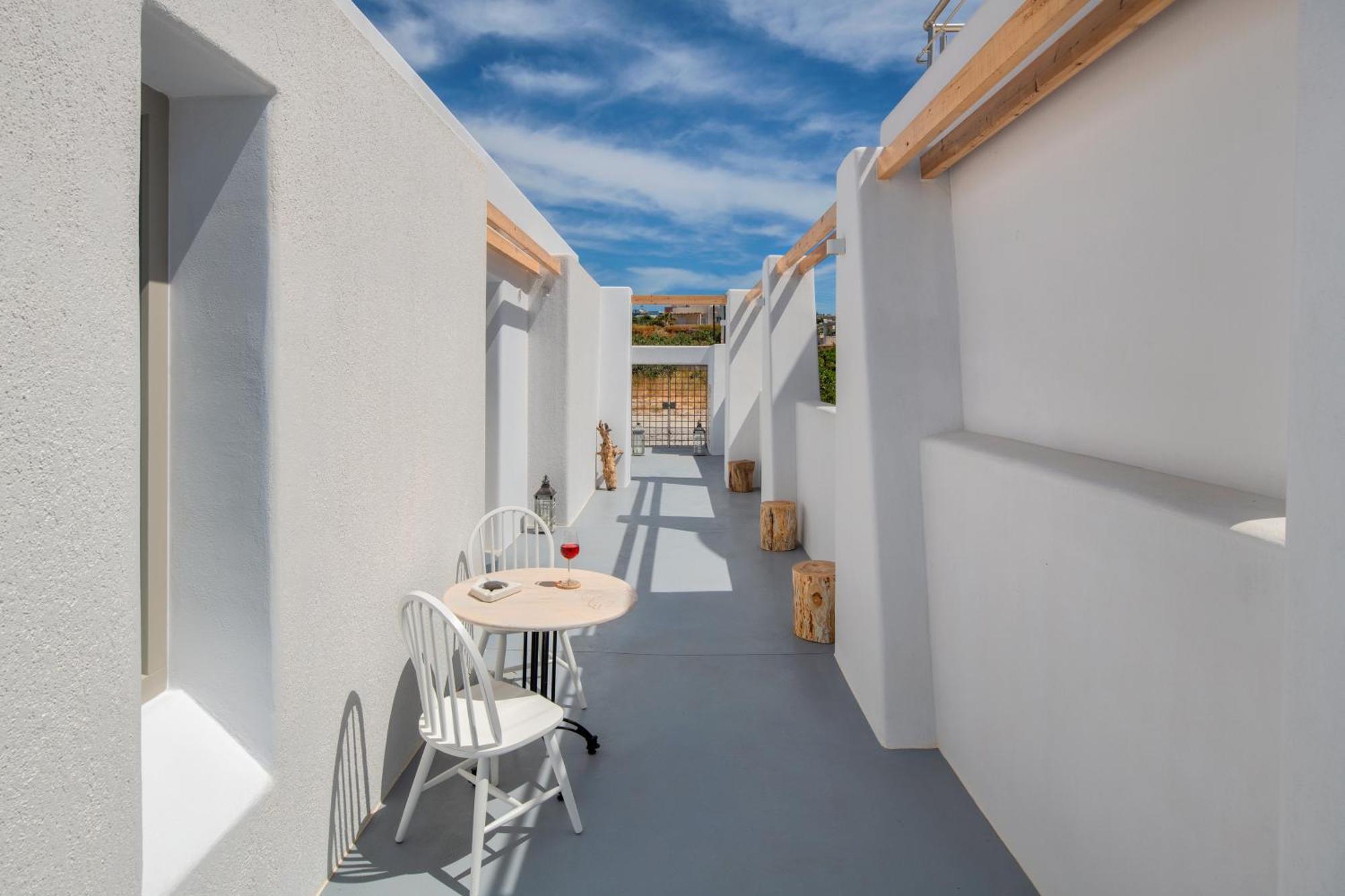 מגלוחורי Milestone Villas מראה חיצוני תמונה