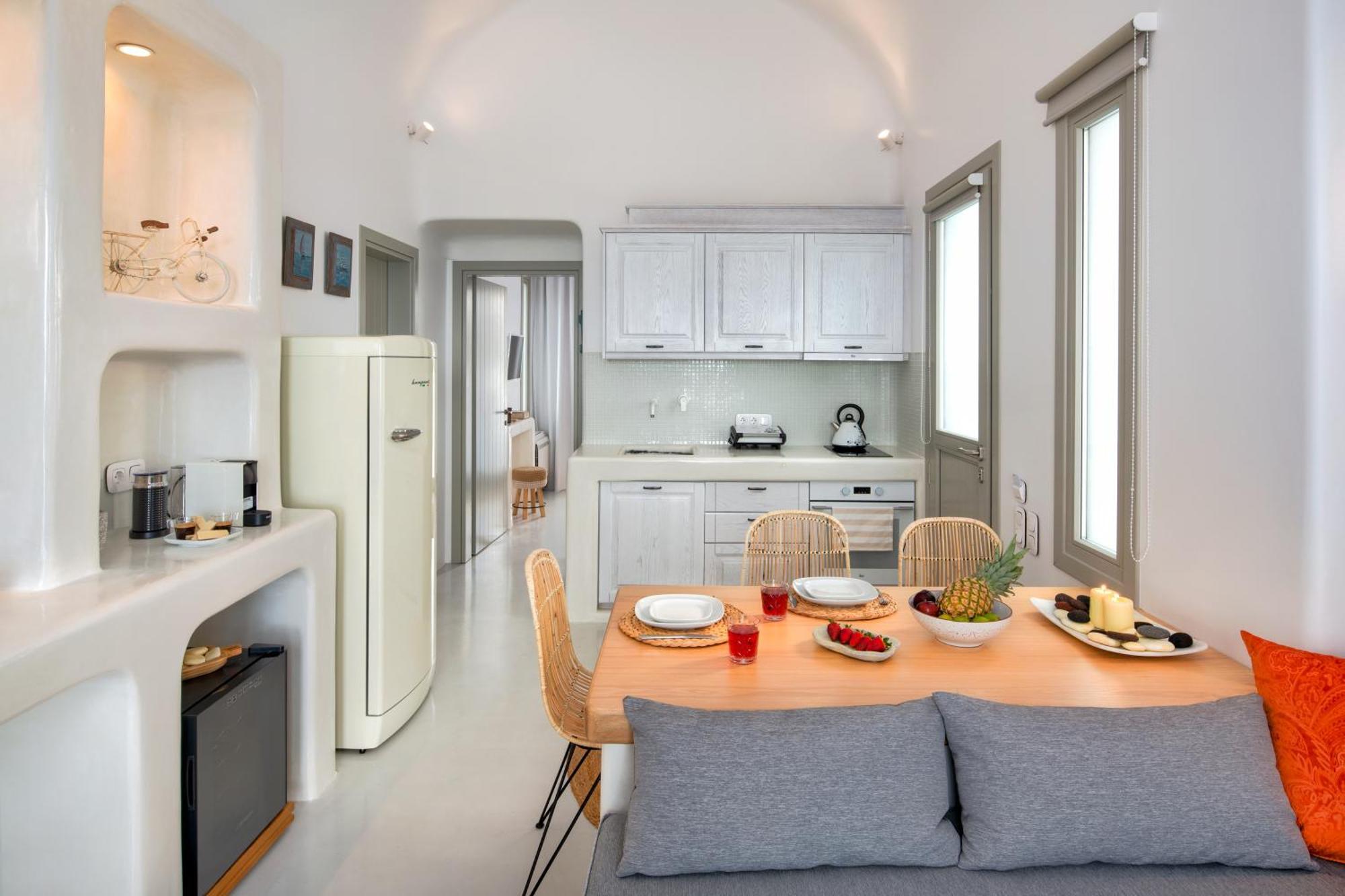 מגלוחורי Milestone Villas מראה חיצוני תמונה