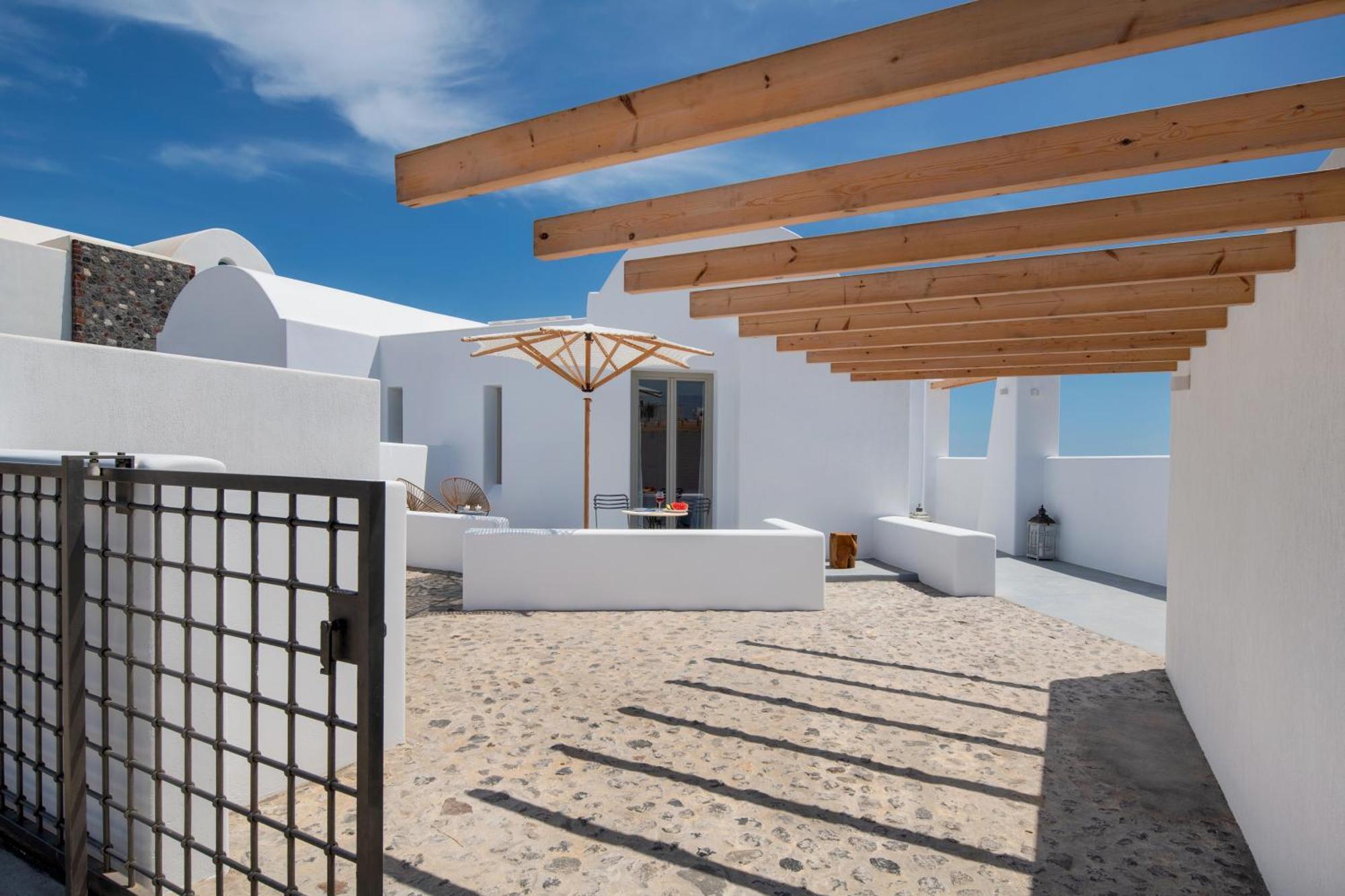 מגלוחורי Milestone Villas מראה חיצוני תמונה