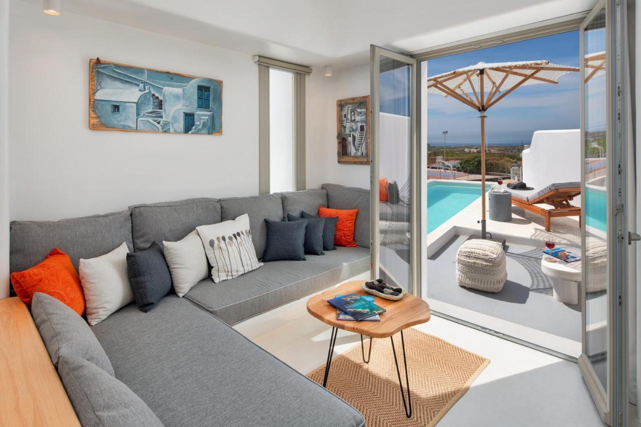 מגלוחורי Milestone Villas מראה חיצוני תמונה