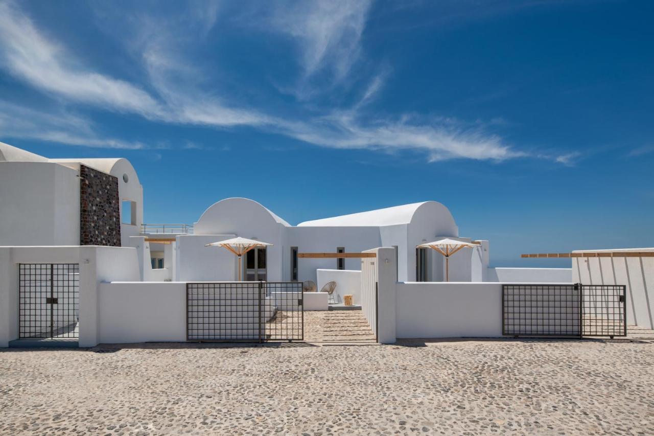 מגלוחורי Milestone Villas מראה חיצוני תמונה