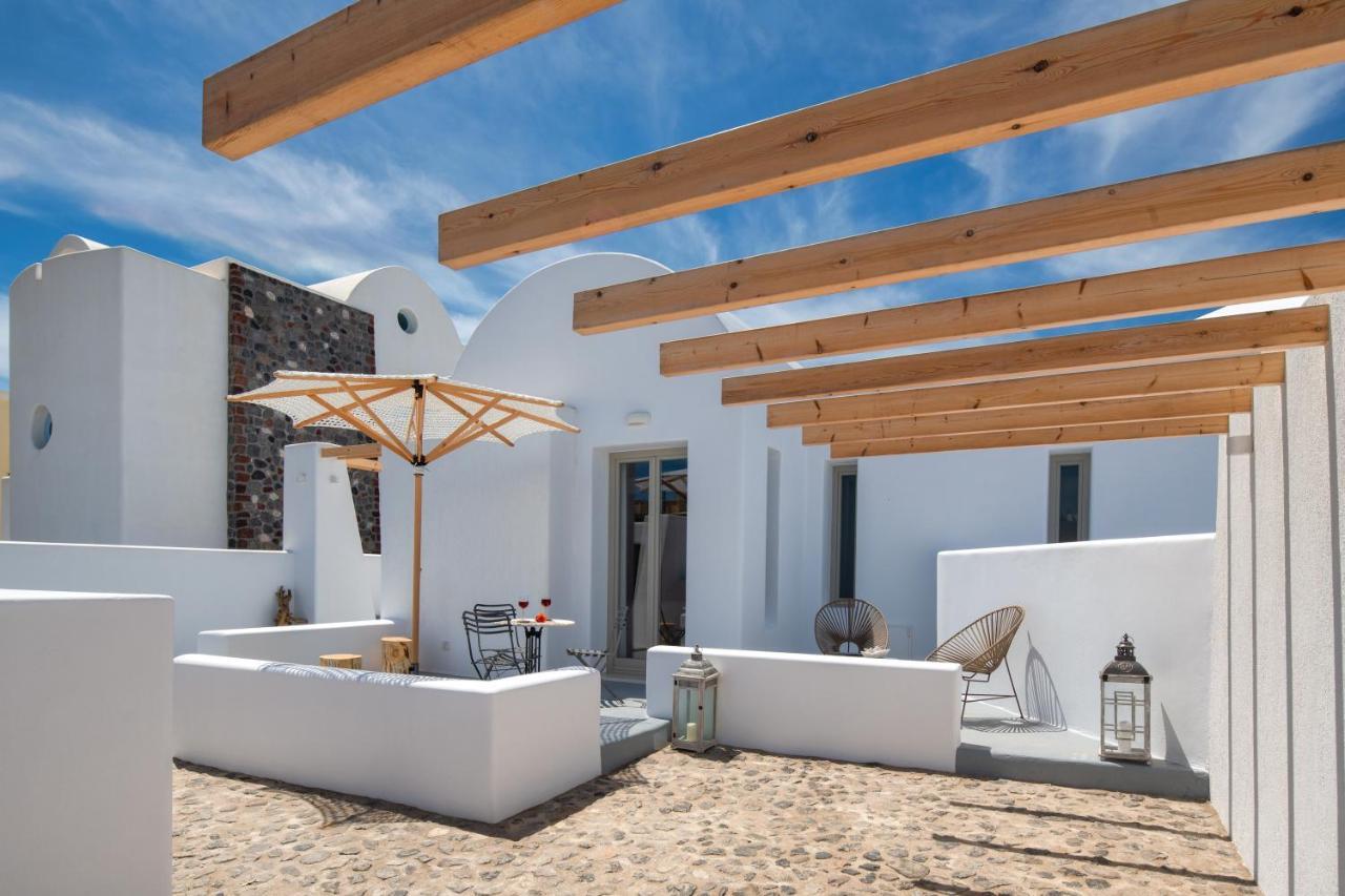 מגלוחורי Milestone Villas מראה חיצוני תמונה