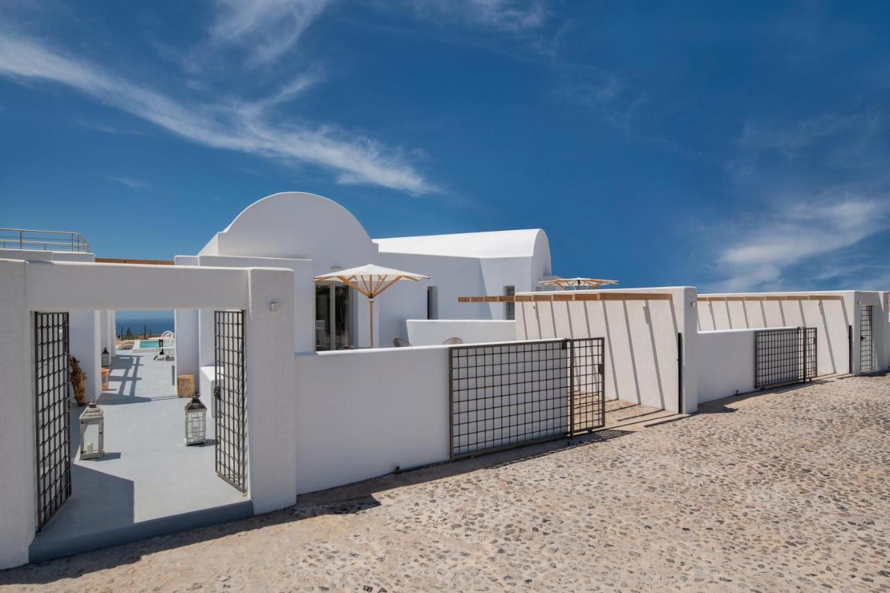 מגלוחורי Milestone Villas מראה חיצוני תמונה